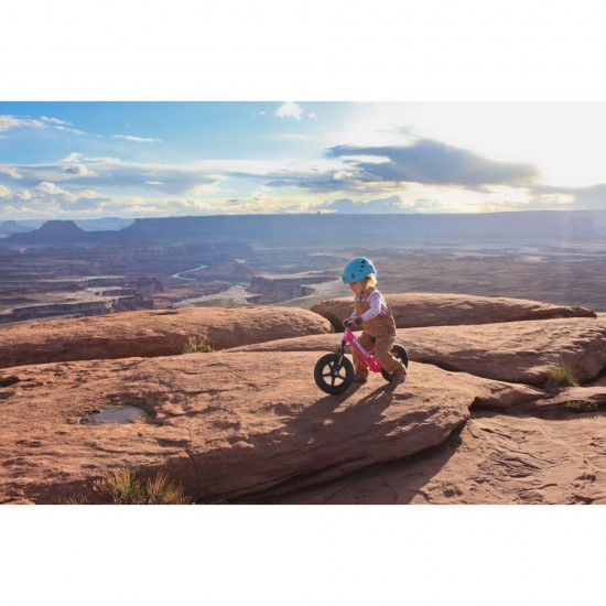 12 Classic Balance Bike, Ages 18 Months to 3 Years