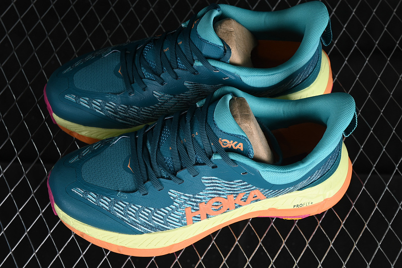 HOKA One One Mafate Speed 4 Running Shoes
