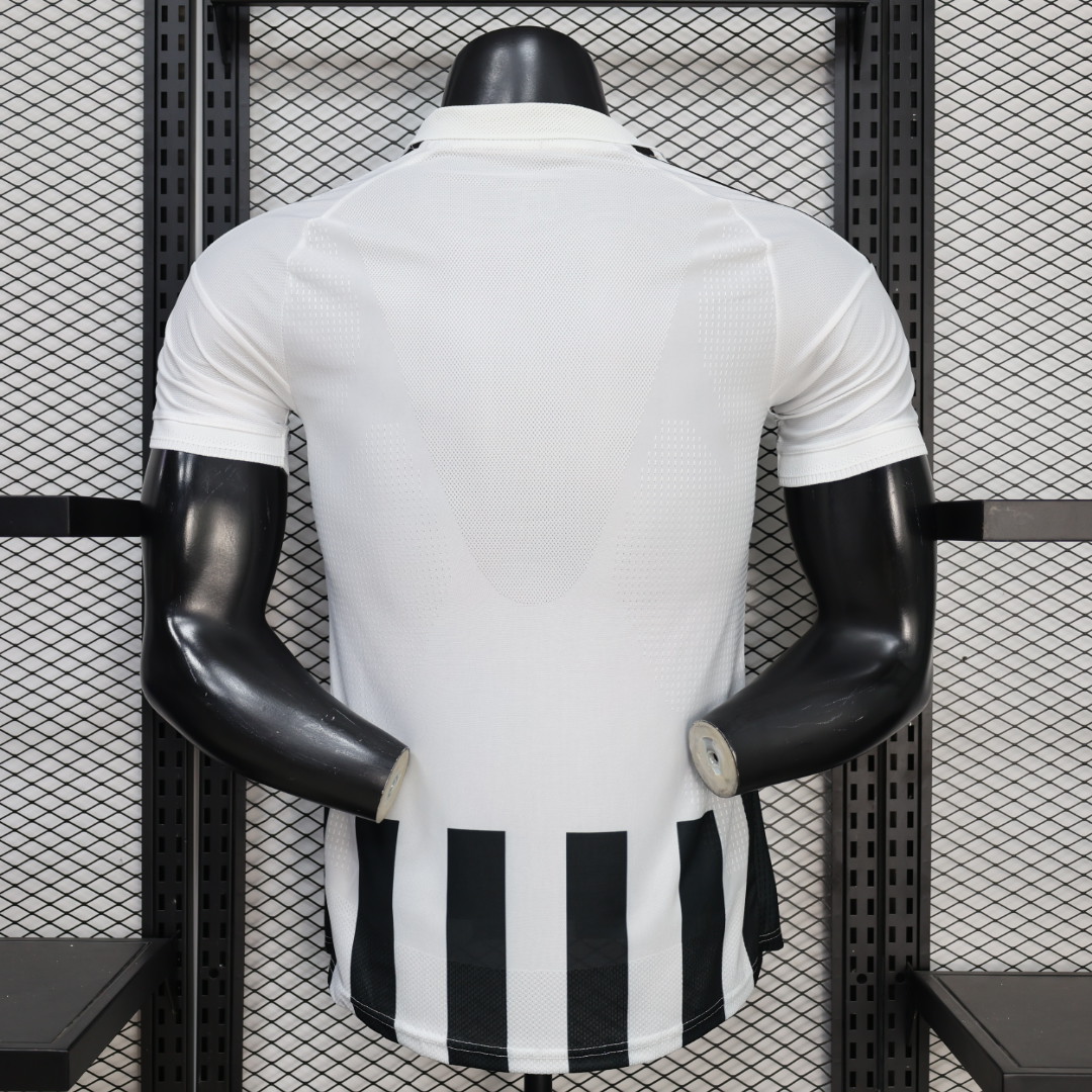 Juventus 26-27 home player version