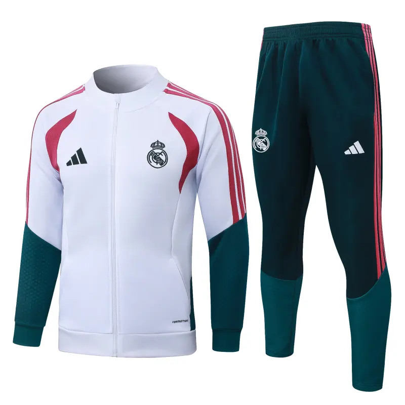 Real Madrid 26/27 Training Suit A26044