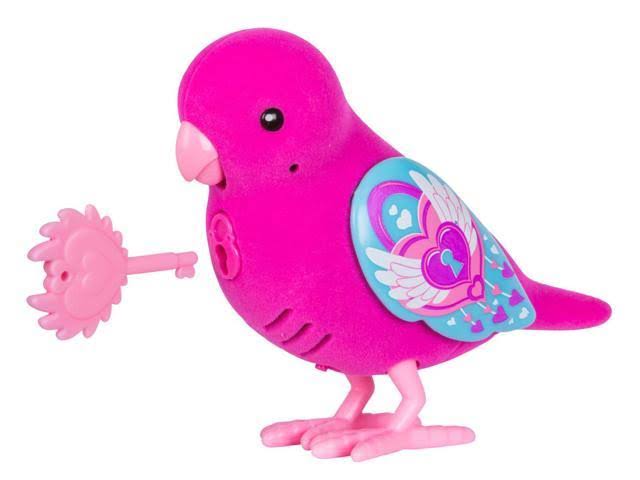 Little Live Pets Series 7 Bird Single Pack