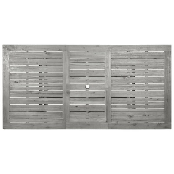 vidaXL Patio Dining Table (59.1
