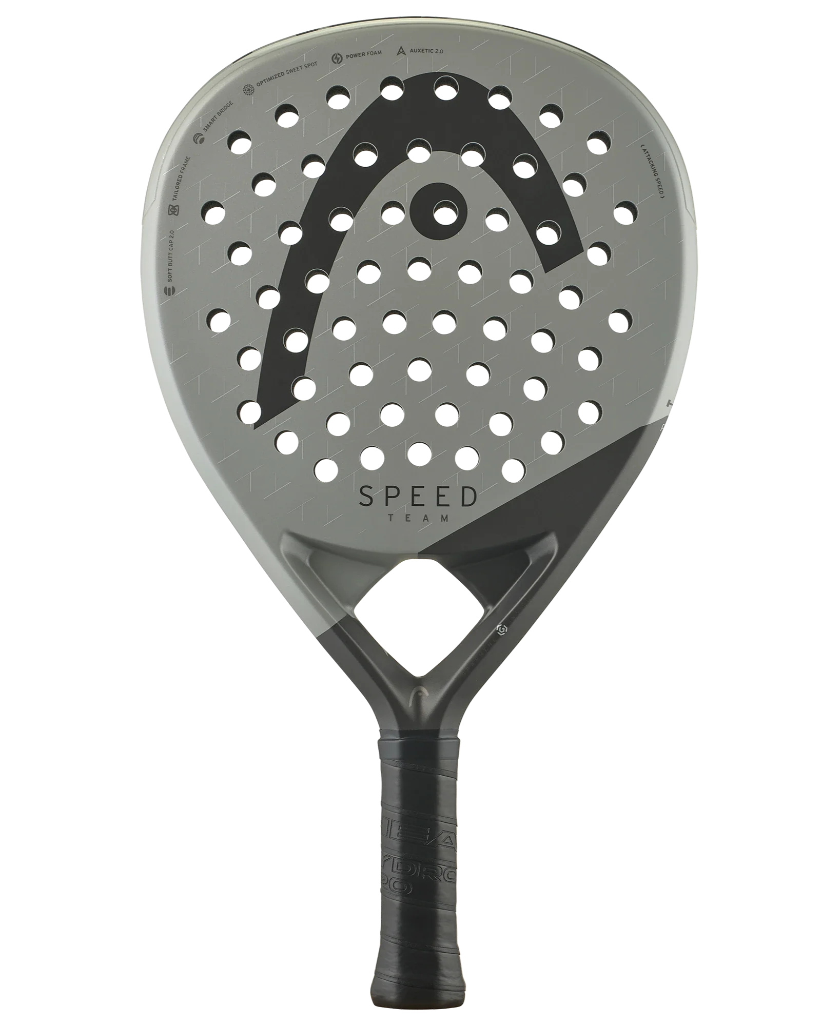 Head Speed Team Padel Racket