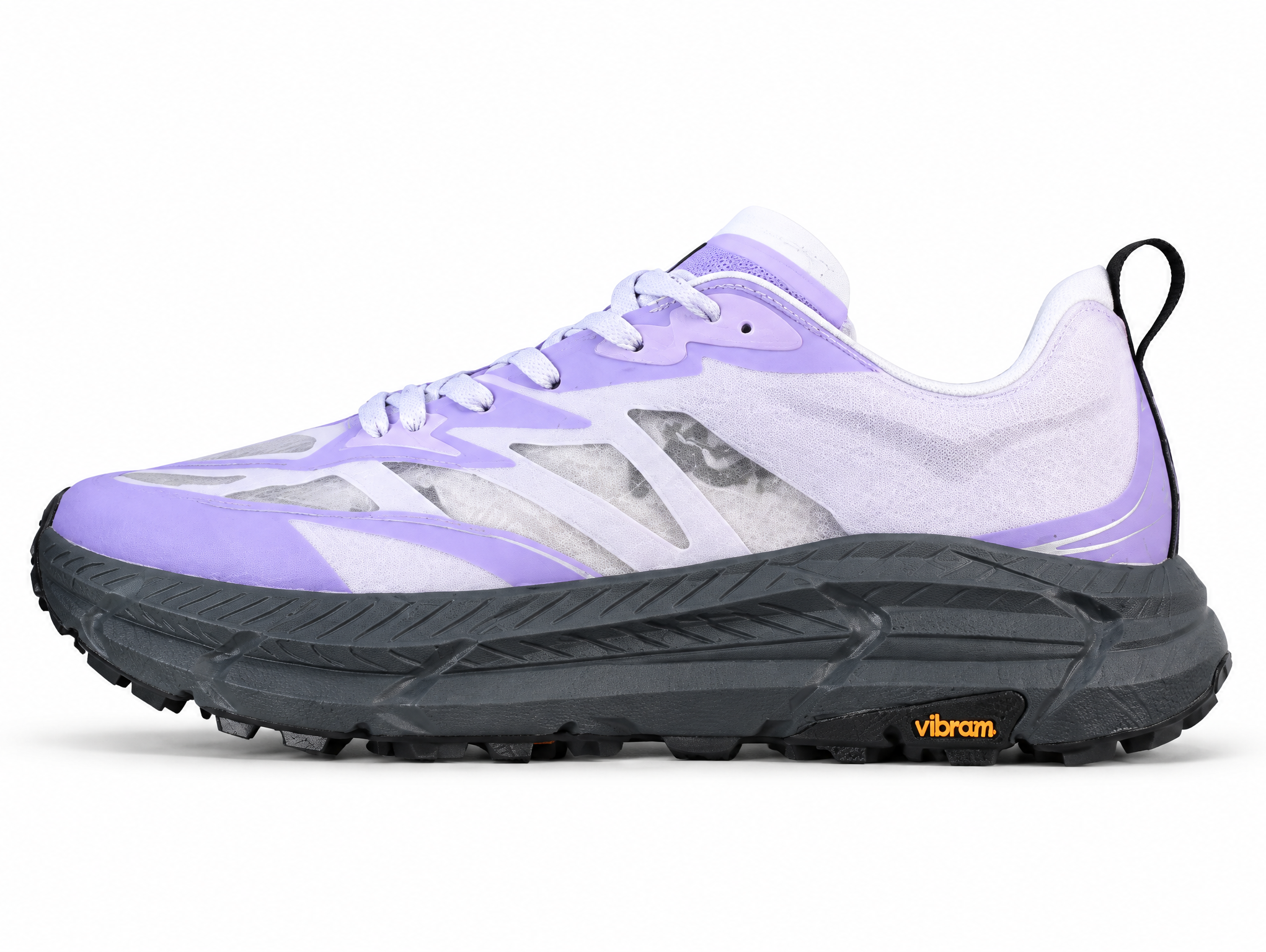 HOKA One One Mafate Speed 4 Lite