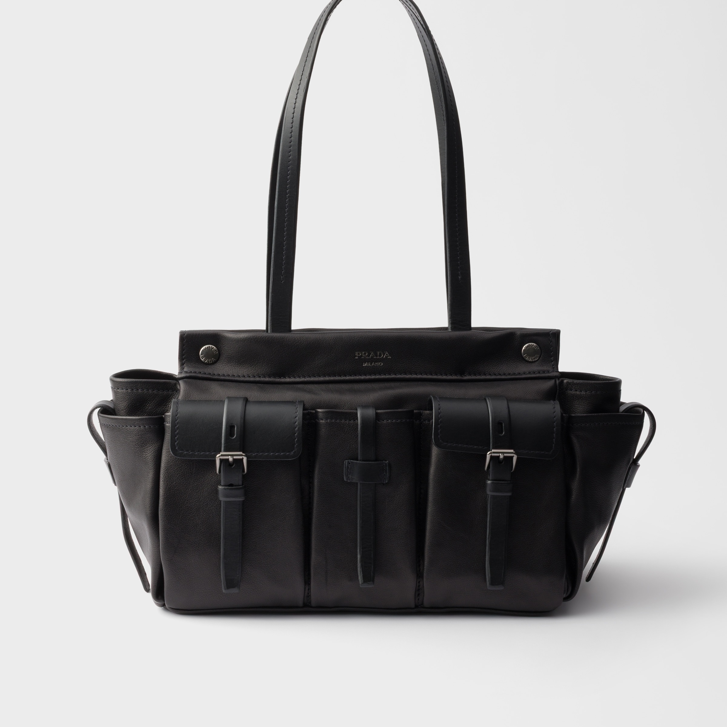 BAG(34 x 25  x 17 CM)