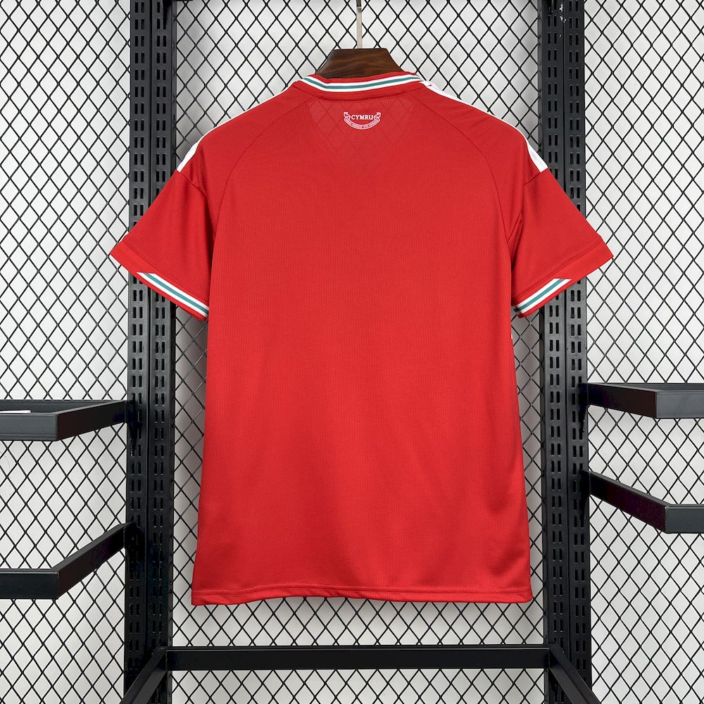 Pays de Galles maillot foot 2026 2027€14.99
