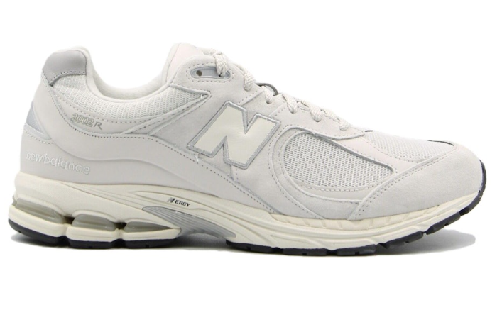 New Balance 2002R Linen Fog Rain Cloud M2002RO1 Casual Running Shoes
