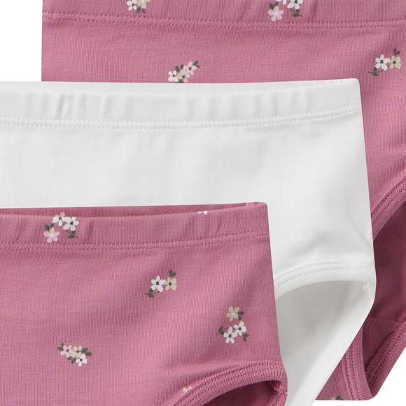 Topomini 3 Baby Slips im Set