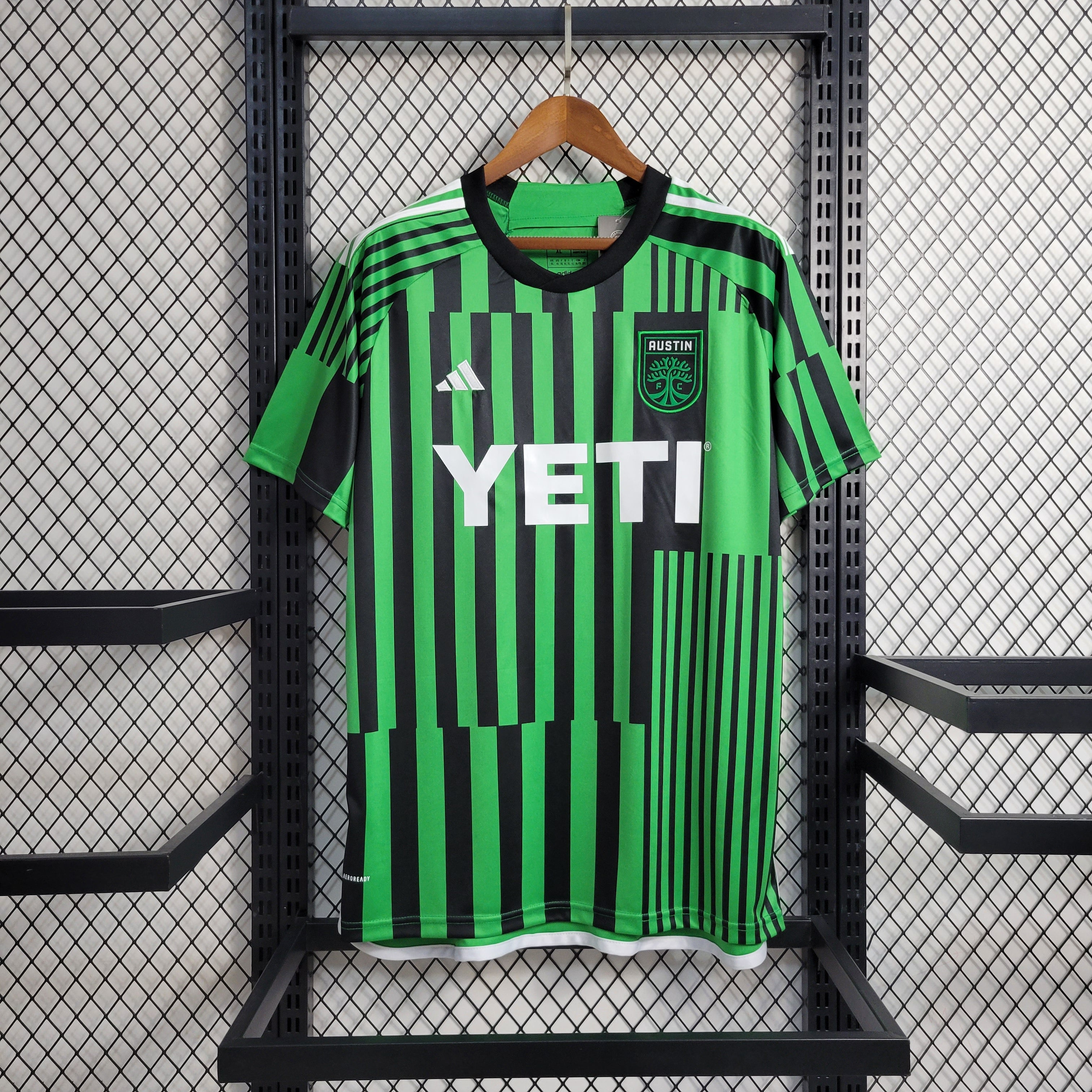 Austin FC maillot domicile 2023 2024€14.99