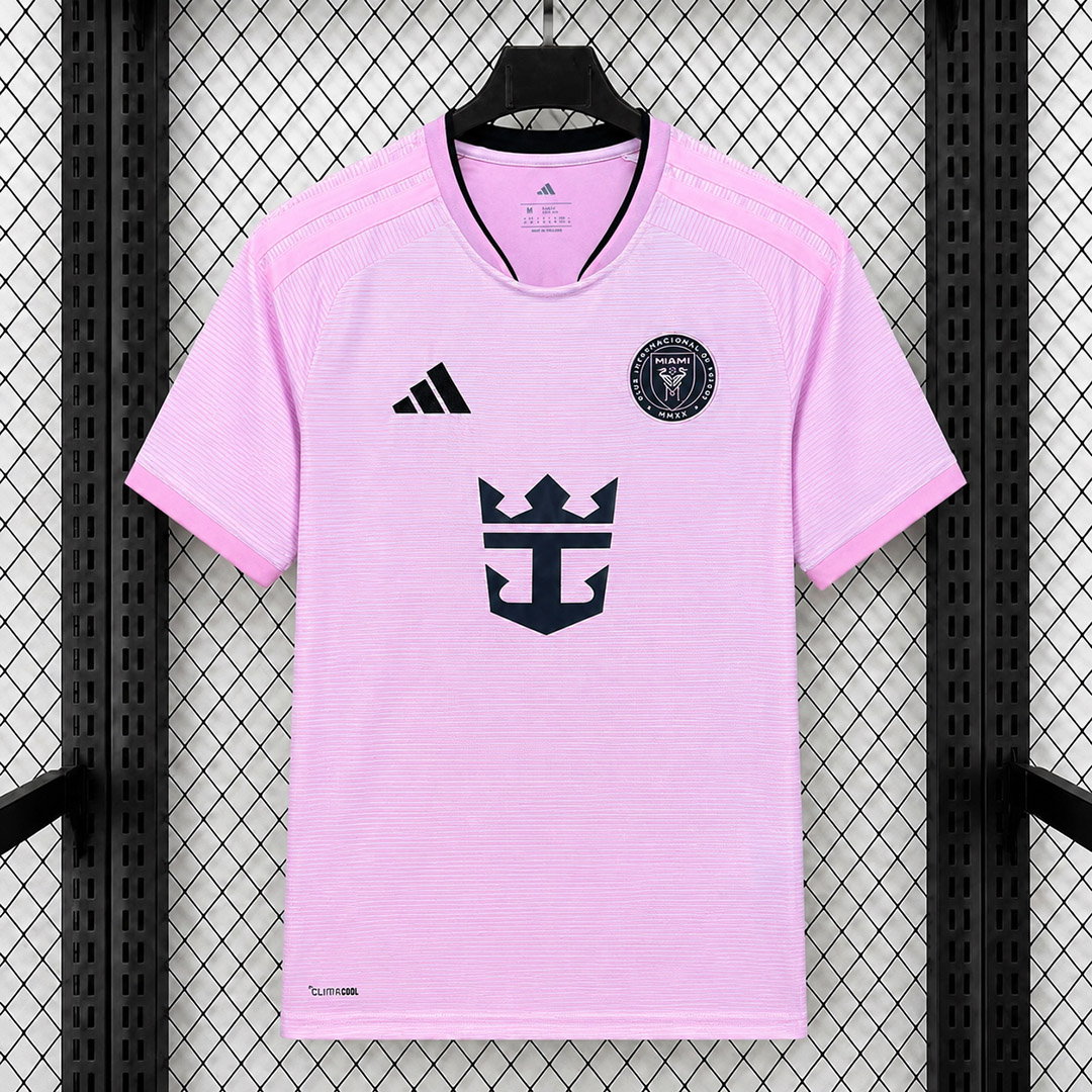 Inter Miami 26/27 Home Jersey S-4XL Fan Version