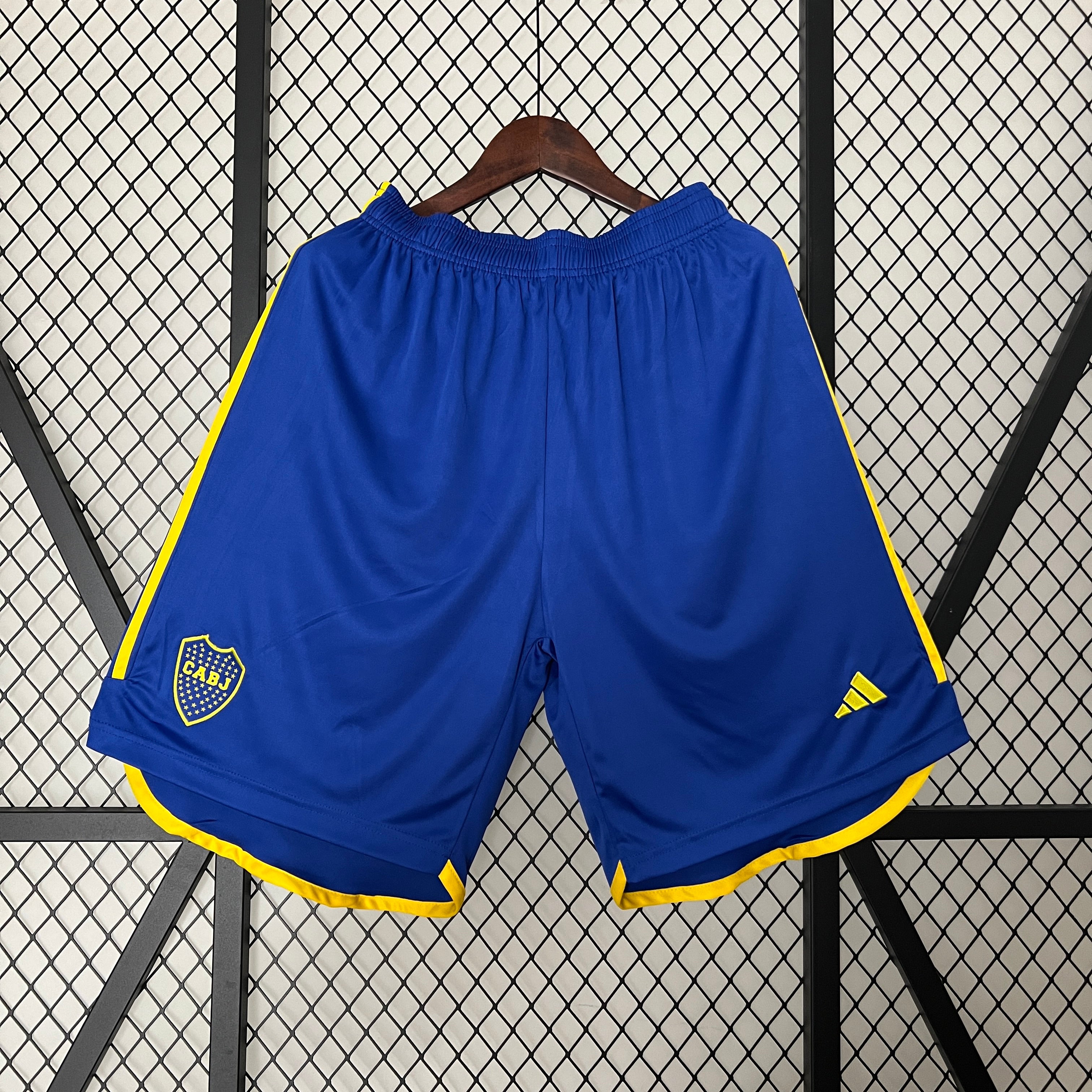 Short de Football Boca Juniors 2023 2024€11.99