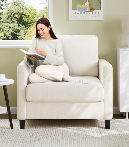 Sofa Accent Chair, 33
