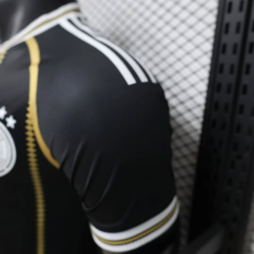 Player Version 2026 Germany Third Jersey S-XXL