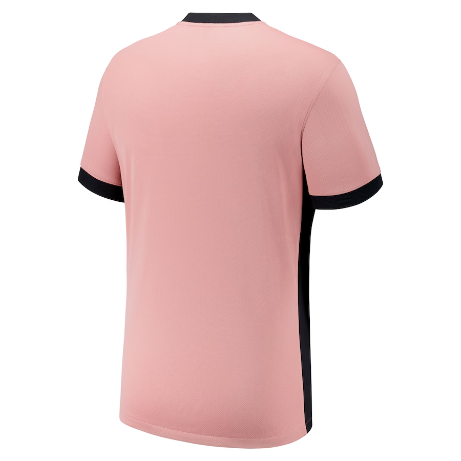 Paris Saint Germain Third Men Jersey 24/25