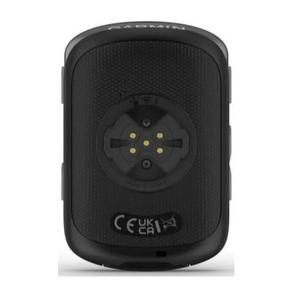 Garmin Edge 540 GPS Cycling Computer, Button Controls, Advanced Navigation