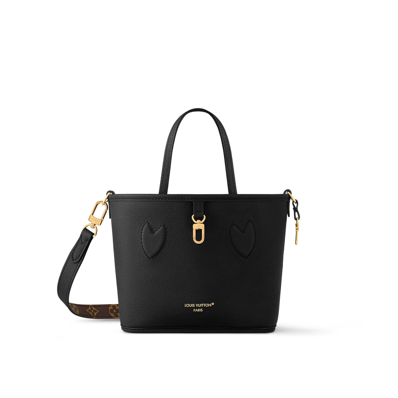 Louis Vuitton Nano Noé with Removable Pouch