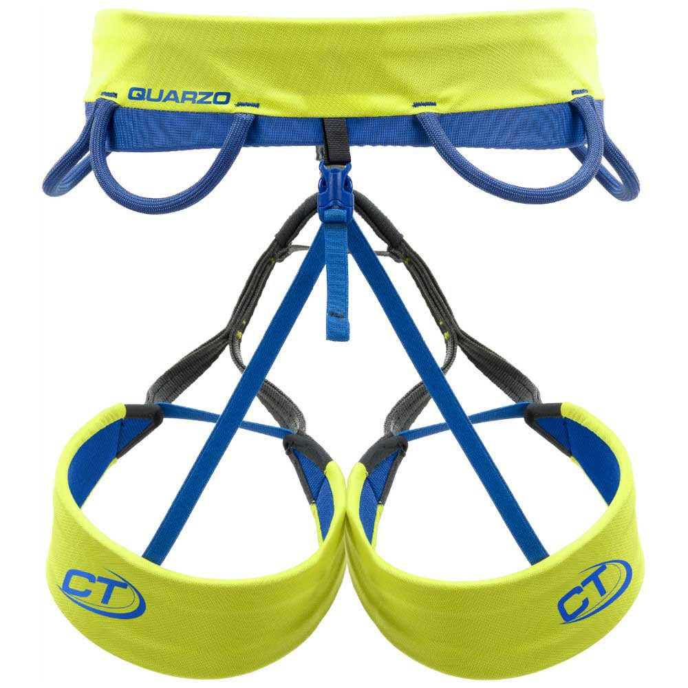 Climbing Technology Quarzo 1 Buckle M
