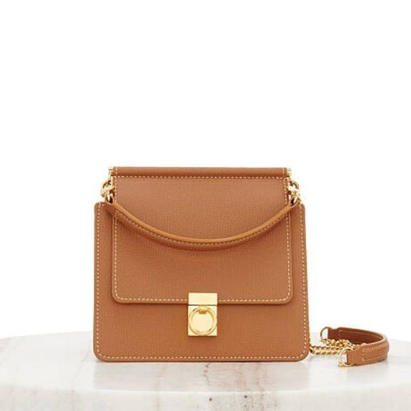 Polneo Numéro Sept Mini Crossbody bag - cnluxepick