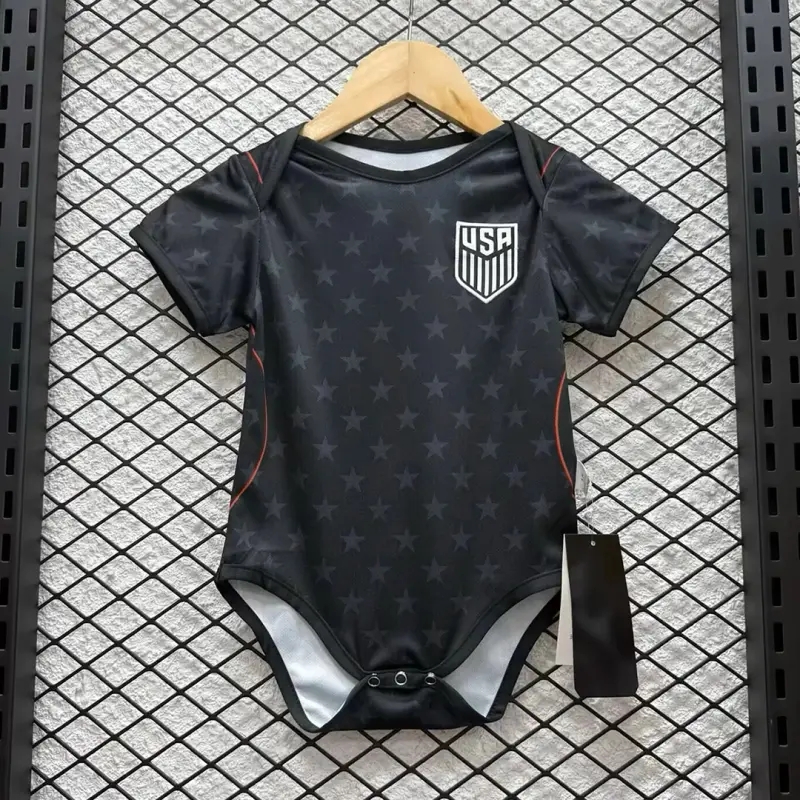 Baby USA 2026 /27 Home