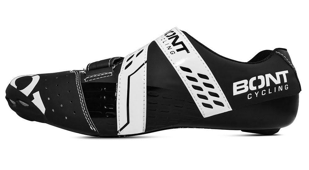 Riot+ Black/White 44.5 / 10 / Standard