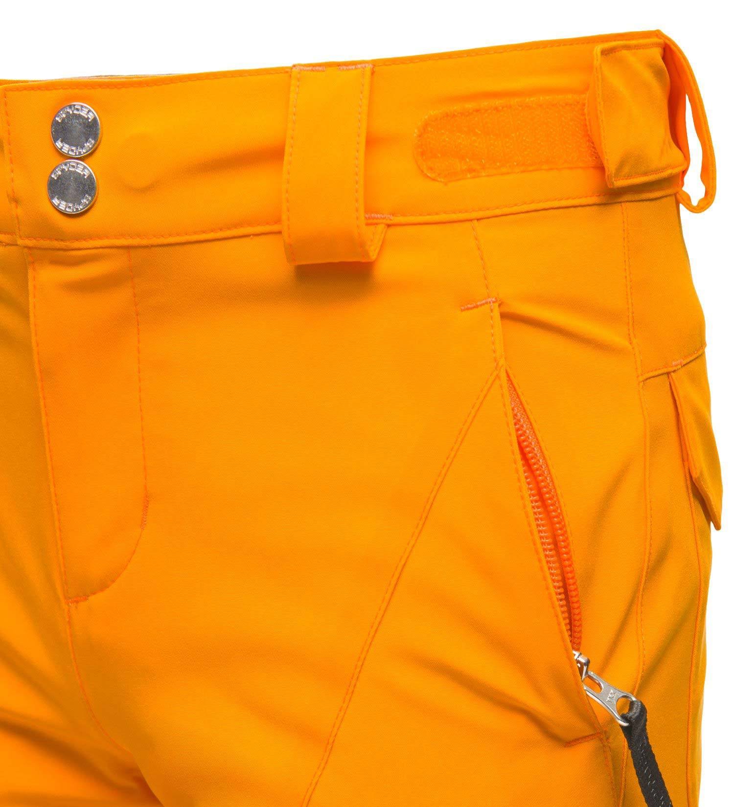 Spyder Girls Olympia Pant 10