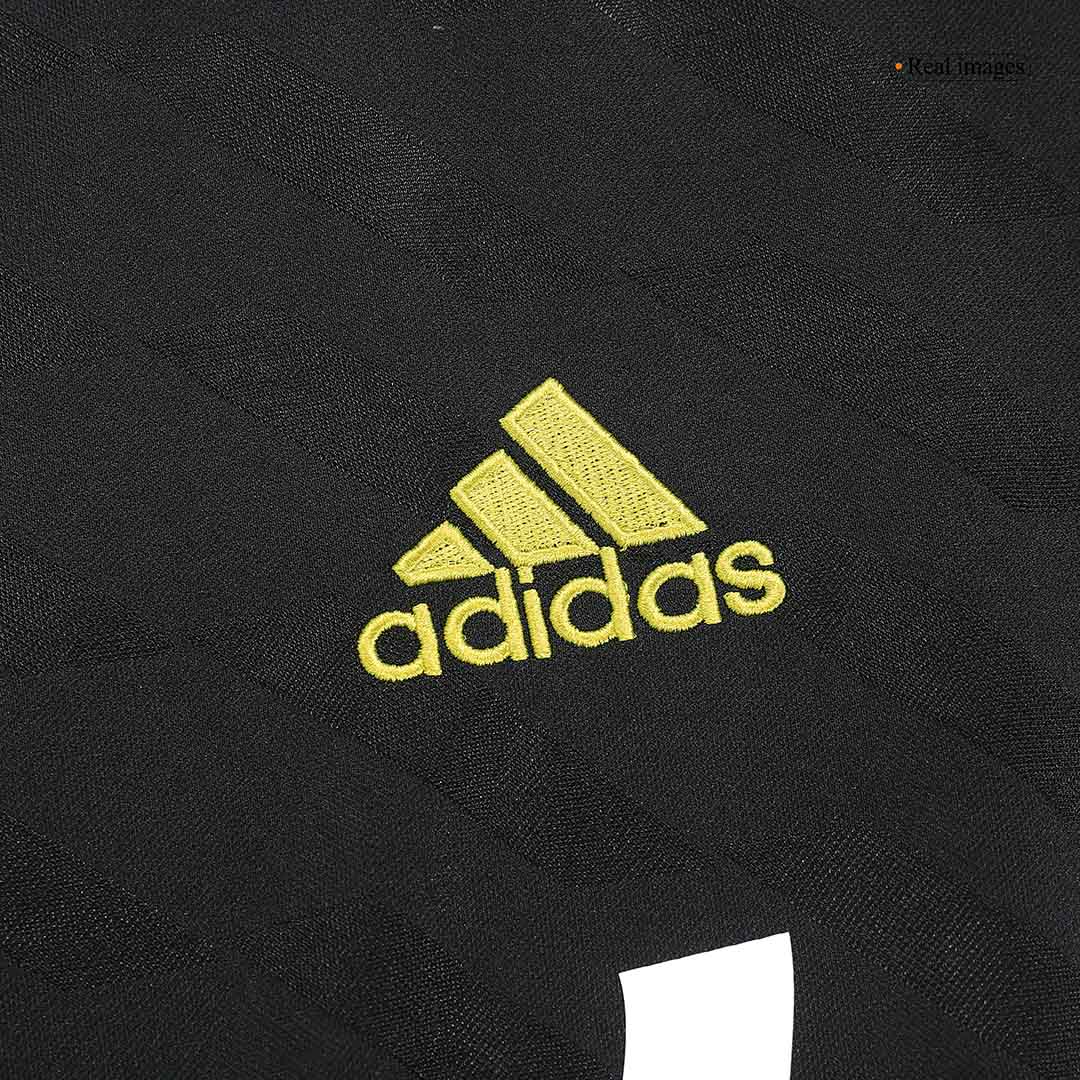 Retro Soccer Jersey Real Madrid Away 2011/12