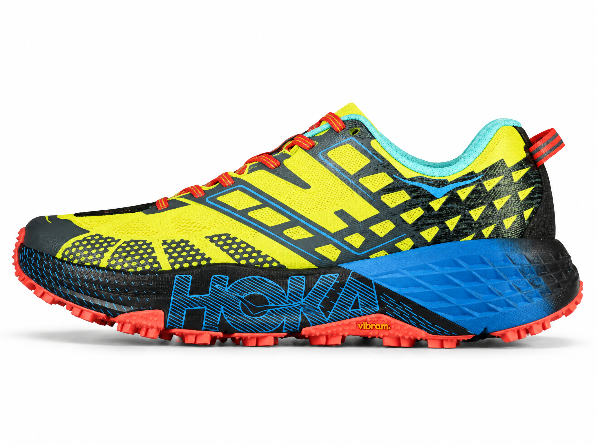 HOKA One One Speedgoat 2
