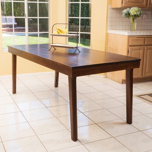 Dining Table for 46 People,Hammered Bronze Finish for Dining Room,Kitchen