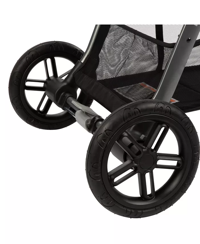 Maxi-Cosi Gia XP Luxe 3-Wheel Travel System
