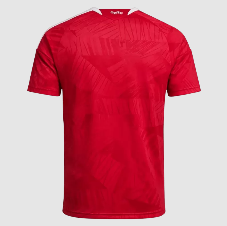 Benfica Home Soccer Jersey 2026/27