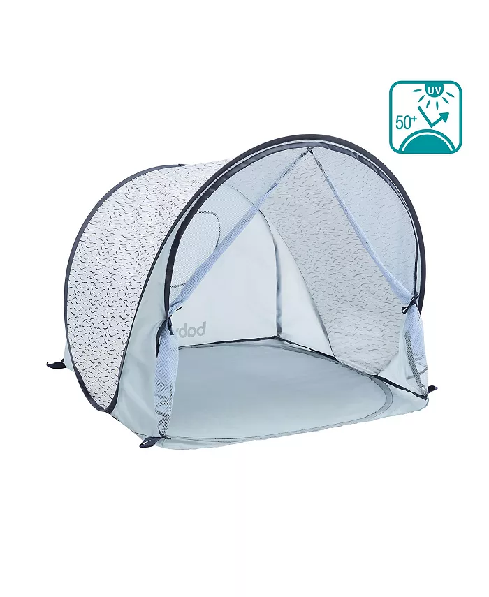 Babymoov Anti-UV tent Blue Waves
