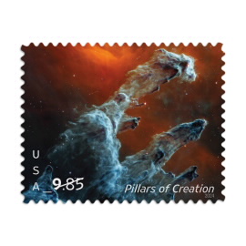 2024 Pillars of Creation