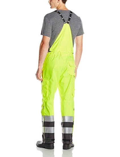 Helly Hansen Potsdam Pant Xs Yellow