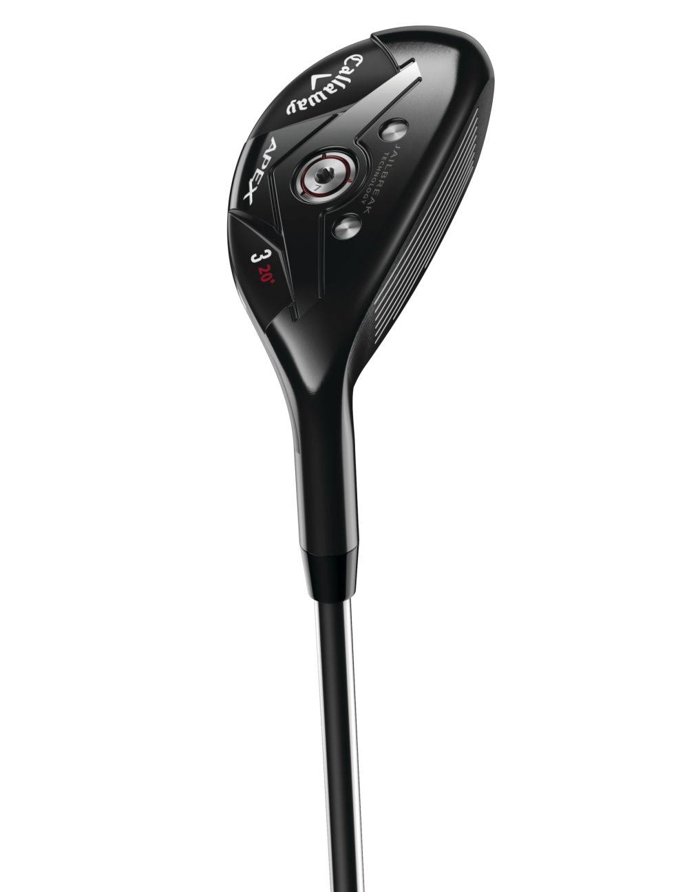 Callaway Apex 19 Hybrid