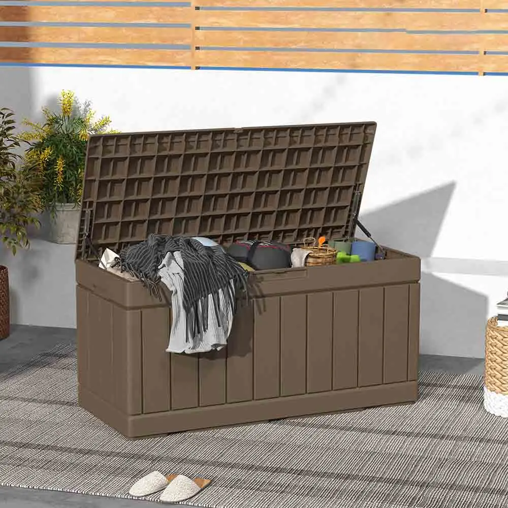 Patiowell 82 Gallon Deck Box