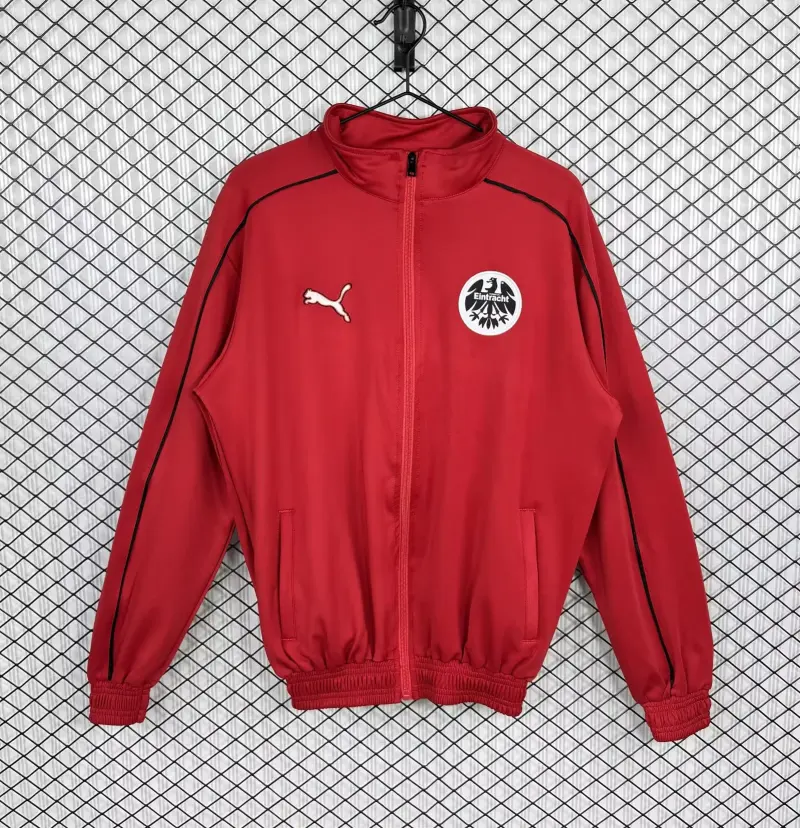 Eintracht Frankfurt Jacket 1998/99