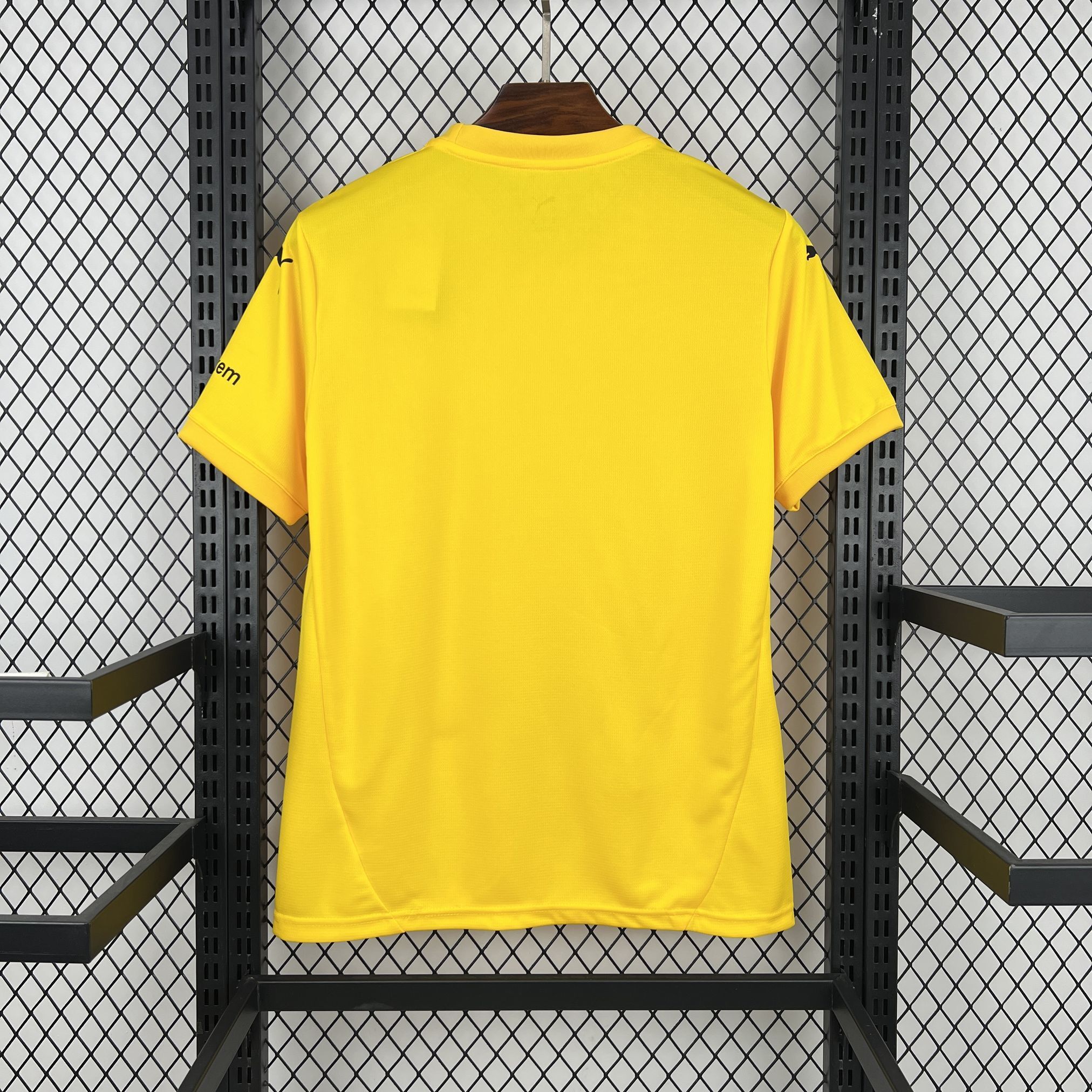 FK Bodø/Glimt Home shirt 2025-2026