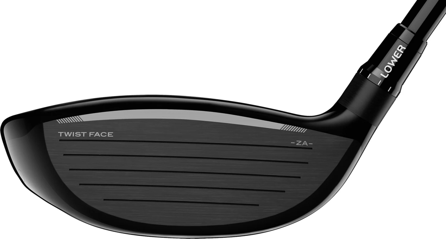 2022 Stealth Plus+ Fairway Wood