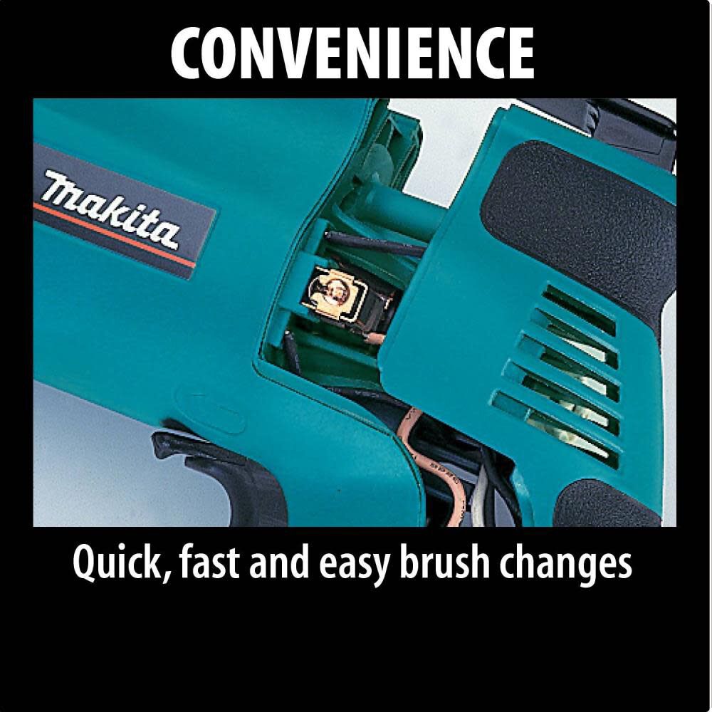 Makita 1/2 In. Variable Speed (0 – 700 RPM) Drill DP4002
