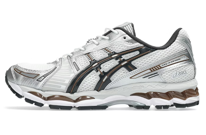 ASICS GEL-KAYANO 12.1 Running Shoes 1203A759-104