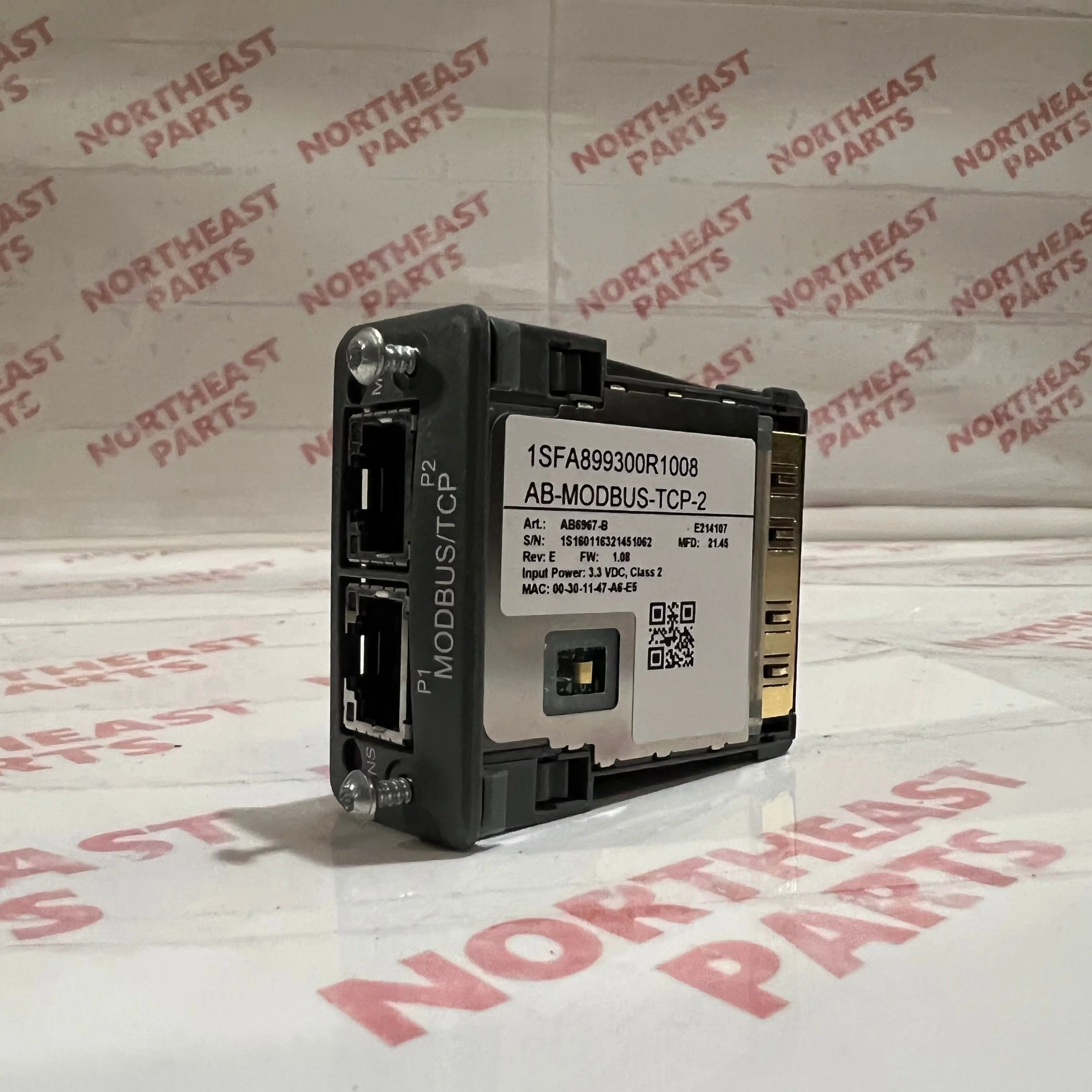 ABB  AB-MODBUS-RTU-1
