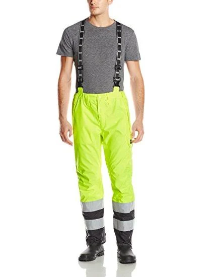Helly Hansen Potsdam Pant Xs Yellow