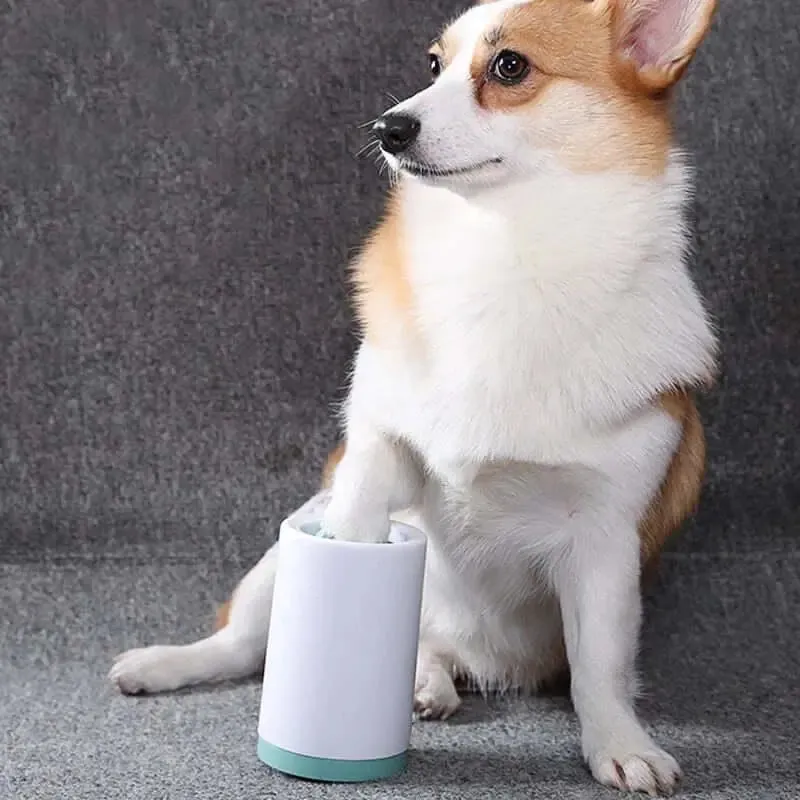 Paw Cleaner Cup