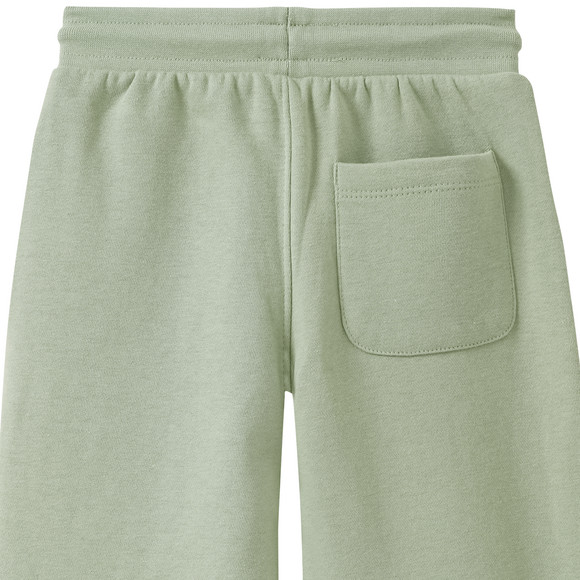 Topolino Mädchen Jogginghose mit Bio-Baumwolle