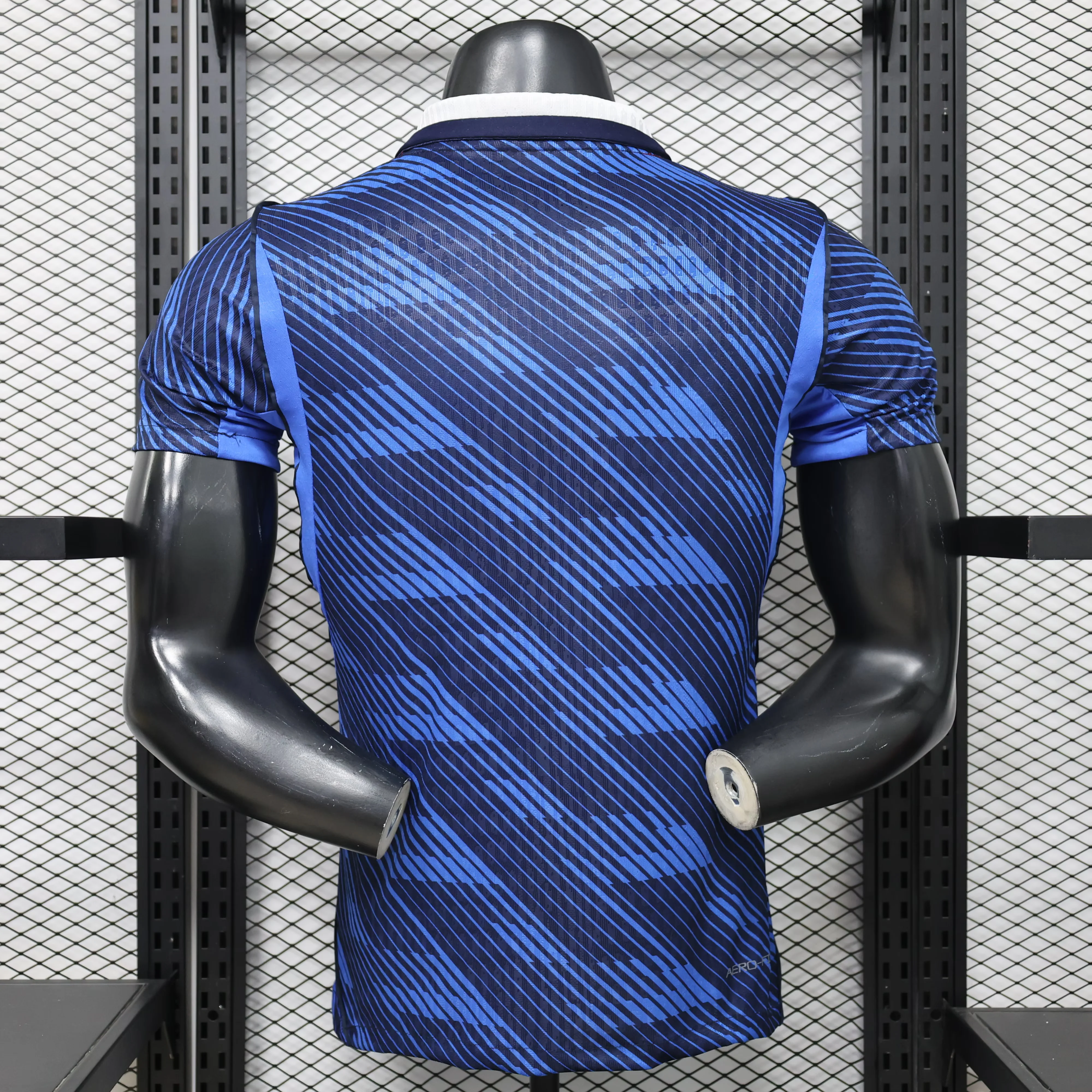 Player Version 2026 World Cup France Home Jersey S-XXL