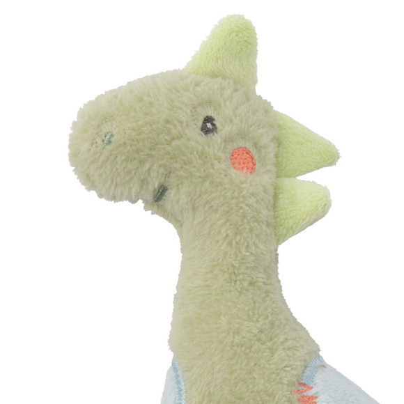 Topomini Baby Rassel-Greifling im Dino-Design
