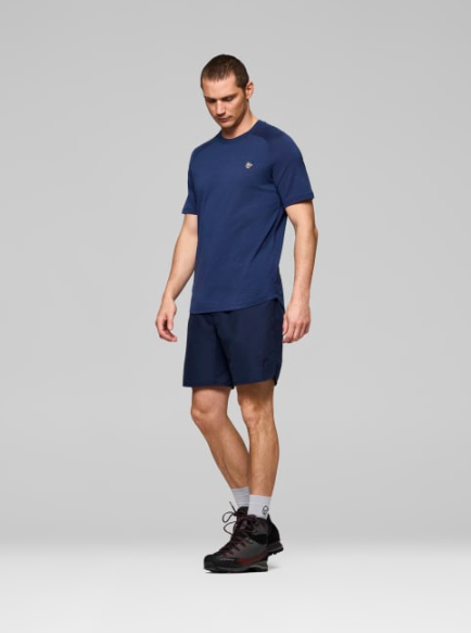 NORRONA femund pureUll T-shirt