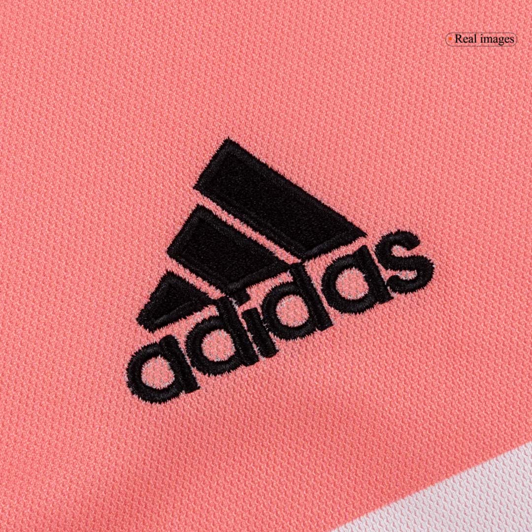 Retro Soccer Jersey Juventus Away 2015/16