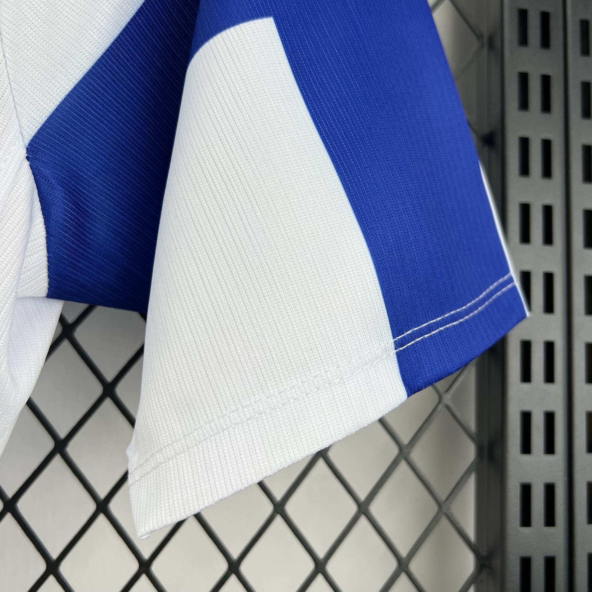 Finland 26/27 Home Jersey S-4XL Fan Version