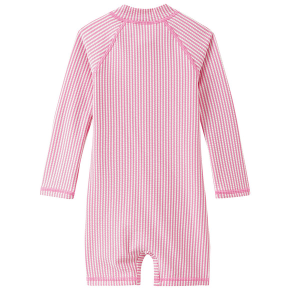 Topomini Baby UV-Badeoverall mit Motiv